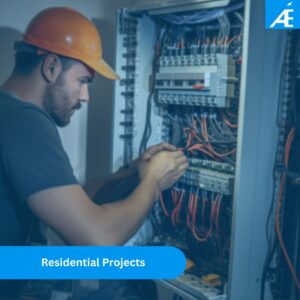 Residential Projects